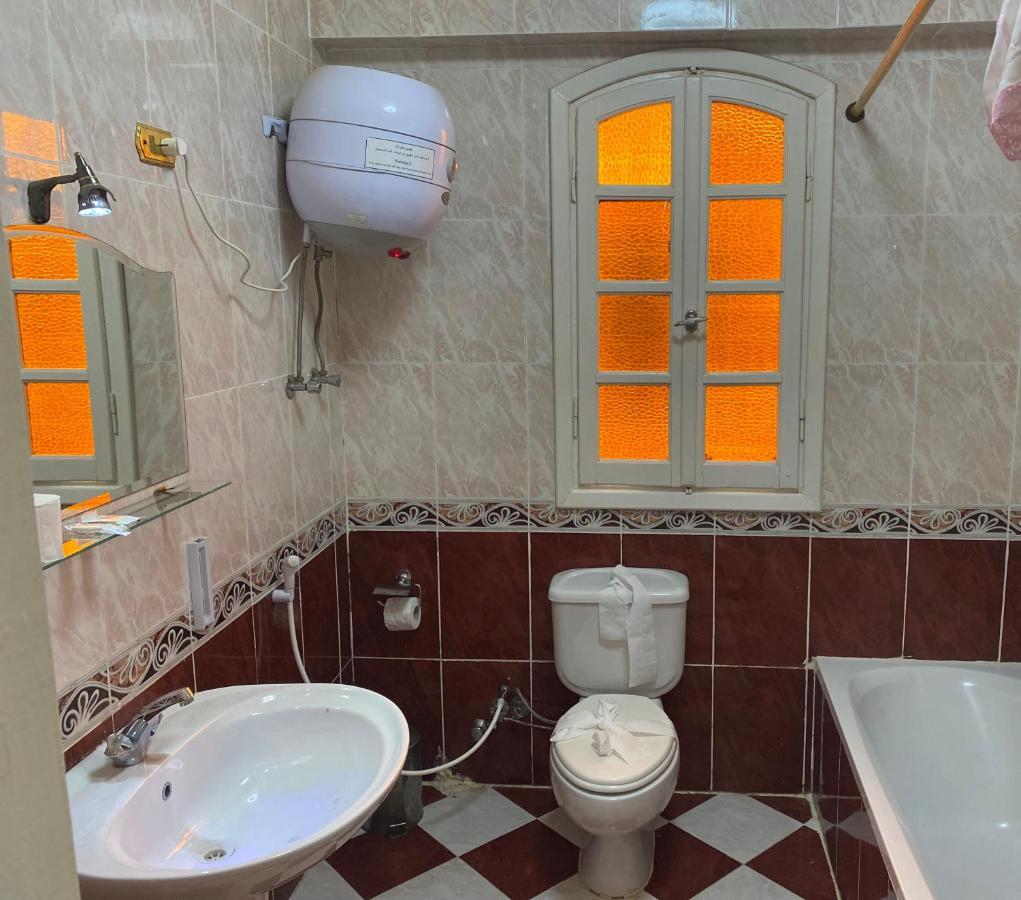 Tolip Inn Resort Fāʼid Rom bilde